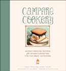 Image for Campfire cookery: adventuresome recipes &amp; other curiosities for the great outdoors