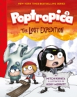 Image for The lost expedition : 2