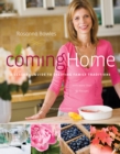 Image for Coming home: a seasonal guide to creating family traditions