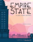 Image for Empire State: a love story (or not)