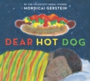 Image for Dear hot dog: poems about everyday stuff