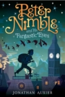 Image for Peter Nimble and his fantastic eyes: a story