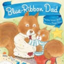 Image for Blue-ribbon dad