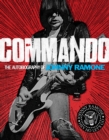 Image for Commando: the autobiography of Johnny Ramone