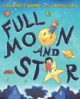 Image for Full Moon and star