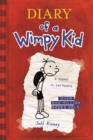 Image for Diary of a wimpy kid: Greg Heffley&#39;s journal