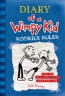 Image for Diary of a wimpy kid: Rodrick rules : 2