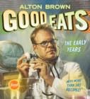 Image for Good Eats: The Early Years