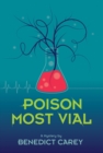 Image for Poison most vial: a mystery