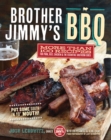 Image for Brother Jimmy&#39;s BBQ: more than 100 recipes for pork, beef, chicken, and the essential southern sides