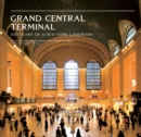 Image for Grand Central Terminal: 100 years of a New York landmark
