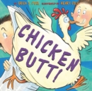 Image for Chicken butt!