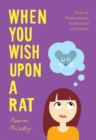 Image for When you wish upon a rat