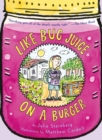 Image for Like bug juice on a burger