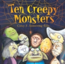 Image for Ten creepy monsters
