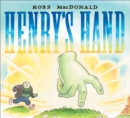 Image for Henry&#39;s hand