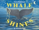 Image for Whale shines: an artistic tale