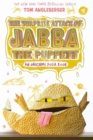 Image for The surprise attack of Jabba the Puppett: an Origami Yoda book