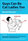 Image for Guys can be cat ladies too