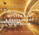 Image for The Grand Central Oyster Bar &amp; Restaurant cookbook