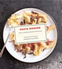 Image for Pasta modern: new &amp; inspired recipes from Italy