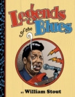 Image for Legends of the blues