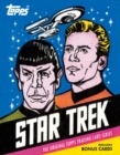 Image for Star Trek Topps