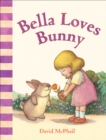 Image for Bella loves Bunny