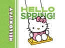 Image for Hello Kitty, hello spring!