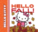 Image for Hello Kitty, hello fall!