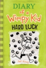 Image for Diary of a wimpy kid: hard luck
