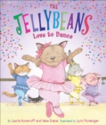 Image for The Jellybeans love to dance