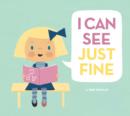 Image for I can see just fine