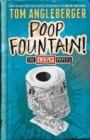 Image for Poop fountain!