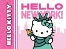 Image for Hello Kitty, hello New York!
