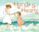 Image for Hands &amp; hearts