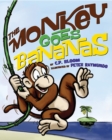 Image for The monkey goes bananas