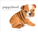 Image for Puppyhood: life-size portraits of puppies at 6 weeks old