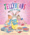 Image for The Jellybeans love to read