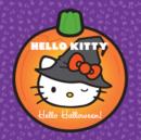Image for Hello Kitty, hello Halloween!.