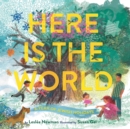 Image for Here is the world: a year of Jewish holidays