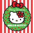 Image for Merry Christmas, Hello Kitty!