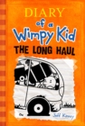 Image for Diary of a wimpy kid: the long haul : 9