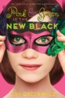 Image for Pink &amp; green is the new black : book 3