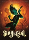 Image for Sing no evil