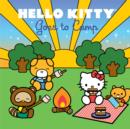 Image for Hello Kitty goes to camp