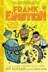 Image for Frank Einstein and the electro-finger : [2]