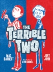 Image for The terrible two