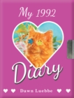 Image for My 1992 diary