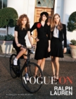 Image for Vogue on Ralph Lauren